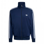 adidas Originals Firebird Adicolor Spordiseeria Mugav L&otilde;tv L&otilde;ikega Triibuline Jakk Unisex Jakk KD8313 XL