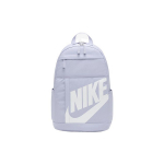 Nike Kevadine Hoiustamise T&otilde;mblukuga Tasku &Uuml;hendatud V&otilde;rk Treening Vastupidav Kangas Seljakott Unisex Seljakott Helelilla DD0559-536 Light Purple