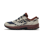 Saucony Grid Peak Sinine Tuvi Pruun Unisex Retro Jooksukingad S70814-3 37