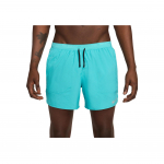Nike Trail Stride Dri-Fit Kerged Siledad Mugavad Jahedad Spordip&uuml;ksid Meeste p&uuml;ksid Hele-Sinine Must DM4755-345 L