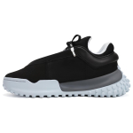 MIHARA YASUHIRO x FILA Comfortable Low top Casual Shoes Men's Black P06FW136 39