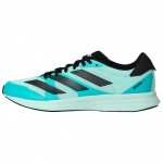 Adidas Adizero RC 4 Training Running Shoes Unisex Blue Black KH7325 43⅓