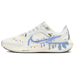 Nike Air Zoom Pegasus 40 Mugav Ja Hingav Polsterdus Libisemisvastane Kulumiskindel Madalad Jooksukingad DV3854-104(Meeskond181-) 38.5
