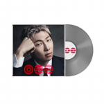 BTS ARIRANG LP Vin&uuml;&uuml;l Deluxe / Standard Versioon. + Ametlikud kaubad Boonus KPOP RM Silver Vinyl