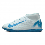 Nike Mercurial Superfly 10 Club IC J&auml;&auml;sinine Must GS FQ8320-400 32