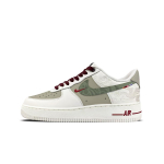 Nike Air Force 1 BNK Taevane Hobune &Otilde;nnelikud Pilved Madalad Tennisekingad Unisex IQ1119-011(Team1771-) 41