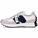 New Balance NB 327 Kulumiskindel Kerge Madala s&auml;&auml;rega Vabaaja Linna-t&ouml;&ouml;le-jooksuks Jalan&otilde;ud Naiste MS327FE(Team679-) 36