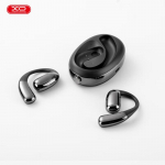 XO G36 AI-t&otilde;lkega avatud k&otilde;rvaklappidega Bluetooth-peakomplekt