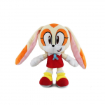 (Koor j&auml;nes) Sonic The Hedgehog Super Sonic Knuckles Pehmed M&auml;nguasjad Lastekingitused