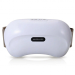 Elektriline k&otilde;humasseerija Tervishoid S&uuml;gav s&otilde;tkumine K&otilde;huinstrument Vibratsioon Kehamassaažit&ouml;&ouml;riist F&uuml;sioteraapia Soojendus Salendav white Rechargeable