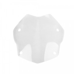 Mootorratturite tuuleklaasi spoiler Mootorratta tuuleklaas BMW R1200GS R1250GS ADV LC 2013-2022 jaoks PMMA Mootorratta tarvikud puhas