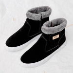 Talvised lumesaapad Soojad puuvillased kingad Mood puuvillased saapad Meeste kingad 39