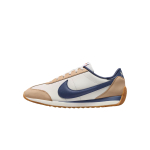 Nike Pacific nahast paeladega &uuml;marotsaga mugavad madalad vabaajajalatsid meeste toss IM4006-102 44 white