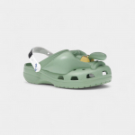 Crocs Classic Clog SpongeBob SquarePants Squidward 37-38 valge