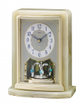 SEIKO EMBLEM Lauaonyksikivi 346 x 286 x 162 HW465G Kell, Raam, Raam, mm, Kvarts, Analoog, roheline