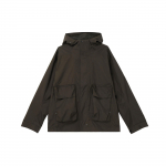 Nike Sportswear Storm-FIT ADV Tech Pack GORE-TEX Kapuutsiga Jakk Meestele Oliiviroheline DQ4273-355 S