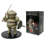 Dark Souls Kuju Catarina Siegmeyerilt Tegevuskuju PVC Kuju Kollektsioonimudel M&auml;nguasjad m&otilde;eldud Lastele Kingitused gray
