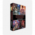 Stranger Things - K&otilde;ik hooajad 1-4(11-ketaline) ingliskeelne versioon
