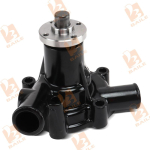 3D84-1 3D84-1G 3T84 Vee pump Yanmarile 129001-42005 129327-42100 H&uuml;drauliline ekskavaator TAKEUCHI TB25 3T84HLE-TBS Diiselmootor