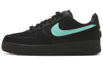 Nike Air Force 1 Low Tiffany & Co. 1837 DZ1382-001 38.5