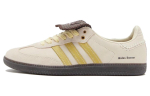 Samba Wales Bonner x Samba Adidas Originals 'Ecru Tint Yellow' ID0217 45