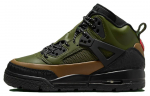 Jordan Spiz'ike Winterized Must Oliivipruun GS FD4653-300 38.5