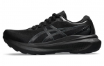 ASICS Gel Kayano 30 Triple Black Naiste 1012B357-001 38