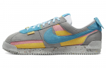 Nike Union La X Cortez Sp 'Smoke Grey' DR1413-002 36