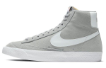 Nike Blazer Mid 77 Suede Light Smoke Grey CI1172-004 42
