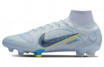 Nike Mercurial Superfly 8 Elite Fg 'Progress Pack' DJ2839-054 39