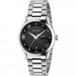 Gucci YA126456 G-Timeless Ketas Ketas Unisex K&auml;ekell 38mm