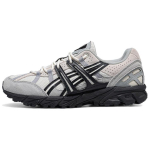 Asics Gel-Sonoma 15-50 Mugavad Mitmek&uuml;lgsed Madalad Vaba Aja Jalan&otilde;ud Unisex toss Hall 1201B068-100 42.5