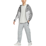 Nike Tech kootud dressip&uuml;ksid meestele Hall HJ6534-063 US XXL white