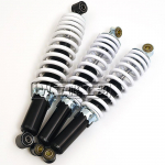 Big Bull 350mm ATV ja maastikuratta amortisaatorid - Eesmine ja tagumine 330mm. Front Shock Absorber 330mm (1 piece)
