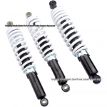 ATV rannamootorratta amortisaator 125CC-250CC jaoks (Ees 330MM, Taga 350MM) Front Shock Absorber 330MM