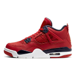 Jordan 4 Retro FIBA 2019 GS 408452-617 35.5