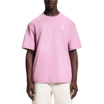 On Running Club T Rhythm Logo L&otilde;tv l&otilde;ige L&uuml;hikeste varrukatega T-s&auml;rk Meeste pealisr&otilde;ivad 1MG11244406 L pink