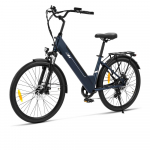 Foride Roamer 2 ST EL-pistik L&auml;bik&auml;idav 26 tolli 36V15.6Ah 250W E-jalgratas