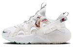 Nike Air Huarache Craft 'White Multi Patch' Naiste FN8915-141 36
