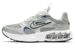 Nike Zoom Air Fire Valge/H&otilde;bedane Naiste CW3876-001 35.5