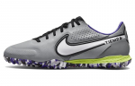 Nike React Legend 9 Pro TF 'Hall Lilla Valge' DA1192-017 40.5