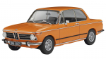 Hasegawa BMW 2002tii Plastikust Mudelikomplekt HC23 1/24