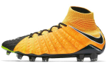 Nike Hypervenom Phantom 3 Df Fg 'Laser Orange Black' 860643-801 41