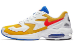 Nike Air Max 2 Light 'University Gold' AO1741-700 36.5
