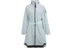 Adidas MYSHELTER Joped Naiste Roheline K&otilde;rge kaelus M&otilde;&otilde;dukas Muu GP3104 XS