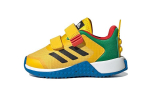 adidas DNA kaherihmaline LEGO Eqt Kollane Core Black Shock Blue TD HQ1308 21
