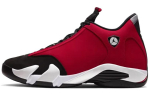 Jordan 14 Retro Gym Red Toro 487471-006 44.5