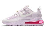 Nike Air Max 270 React Helelilla Digitaalne Roosa Naiste CZ0374-500 42