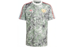 adidas originals Manchester United Stone Roses Originals Icon S&auml;rk IM8270 L