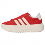 Adidas GRAND COURT PLATFORM Rula Kingad Naiste Punane KJ2065 38